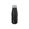 Εικόνα της Estia Θερμός Travel Flask Black Matte 500ml Save the Aegean