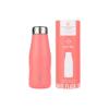 Εικόνα της Estia Travel Flask Save Aegean Θερμός Ανοξείδωτο BPA Free  350ml - Κοραλί