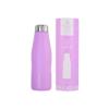 Εικόνα της Estia Θερμός Travel Flask Purple 500ml Save the Aegean