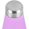 Εικόνα της Estia Θερμός Travel Flask Purple 500ml Save the Aegean