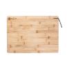 Εικόνα της Estia Επιφάνεια Κοπής Bamboo Essentials 39x28cm