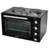 Εικόνα της Estia Ηλεκτρικό Φουρνάκι COMPACT COOKER 2950W 48lt με 3  Εστίες και Λειτουργία Αέρα