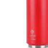 Εικόνα της Estia Θερμός Coffee Cup 500ML Red Mat