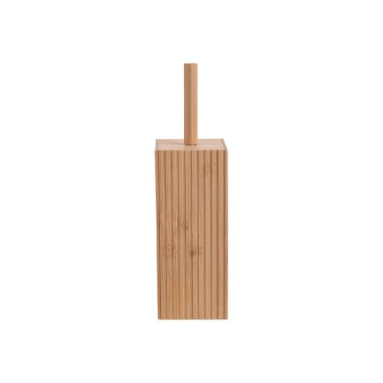 Εικόνα της Estia Πιγκάλ Bamboo Essentials Τετράγωνο 10x10x37cm