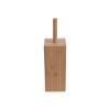 Εικόνα της Estia Πιγκάλ Bamboo Essentials Τετράγωνο 10x10x37cm