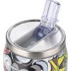 Εικόνα της Estia Travel Cup Θερμός Ανοξείδωτο BPA Free Save The Aegean 500ml -  Graffiti Rhythm