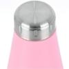 Εικόνα της Estia Θερμός Travel Flask Baby Pink 500ml Save the Aegean