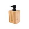 Εικόνα της Estia Αντλία Σαπουνιού Bamboo Essentials Τετράγωνη 8.2x7.5x17.5cm