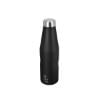 Εικόνα της Estia Θερμός Travel Flask Black Matte 750ml Save the Aegean