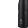 Εικόνα της Estia Θερμός Travel Flask Black Matte 750ml Save the Aegean