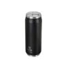 Εικόνα της Estia Θερμός Travel Cup Black Matte 500ml Save the Aegean