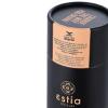 Εικόνα της Estia Θερμός Travel Cup Black Matte 500ml Save the Aegean