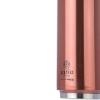 Εικόνα της Estia Θερμός Travel Cup Rose Gold 500ml Save the Aegean