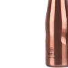 Εικόνα της Estia Θερμός Travel Flask Rose Gold 500ml Save the Aegean