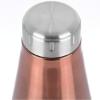 Εικόνα της Estia Θερμός Travel Flask Rose Gold 500ml Save the Aegean