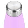 Εικόνα της Estia Travel Flask Save Aegean Θερμός Ανοξείδωτο BPA Free  350ml - Μωβ