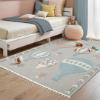 Εικόνα της Newplan Χαλί Bubbles 680 - 125X185