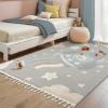 Εικόνα της Newplan Χαλί Bubbles 110 - 125X185