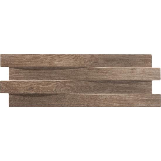 Εικόνα της Bagno Tiles Πλακάκι Cherokee Natural 17X52Cm