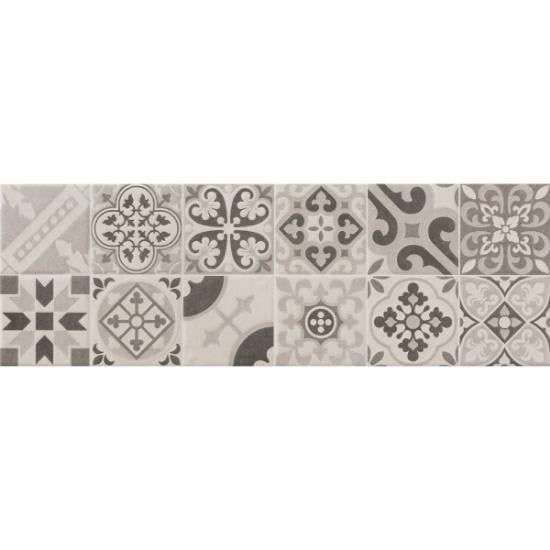 Εικόνα της Bagno Tiles Πλακάκι Uptown Hidra Cold 20X60Cm