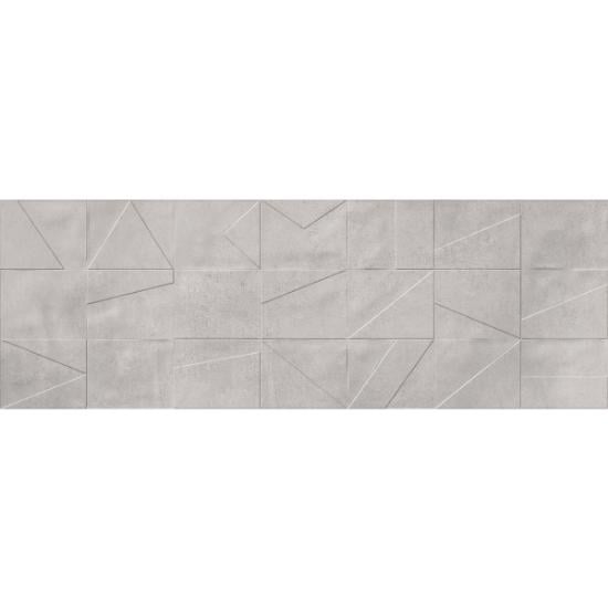 Εικόνα της Bagno Tiles Πλακάκι Madox City Gris 30X90Cm