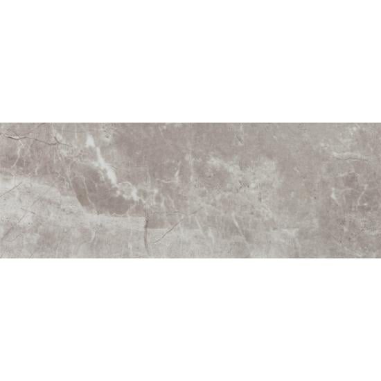 Εικόνα της Bagno Tiles Πλακάκι Louvre Gris 25X70Cm