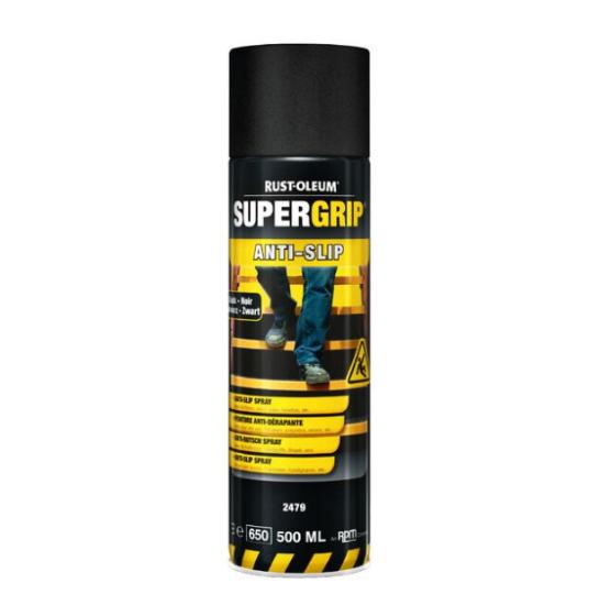 Εικόνα της Rust-Oleum SuperGrip Anti-Slip Αντιολισθητικό Spray 500ml