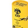 Εικόνα της Estia Θερμός Travel Flask Aek Bc Edition The Queen Is Here 500Ml