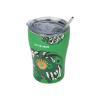 Εικόνα της Estia Θερμός Coffee Mug Panathinaikos Bc Edition We The Greens 350Ml