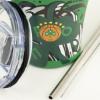 Εικόνα της Estia Θερμός Coffee Mug Panathinaikos Bc Edition We The Greens 350Ml