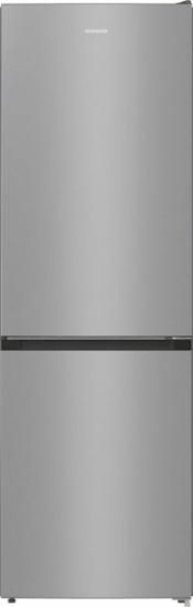 Εικόνα της Gorenje Ψυγειοκαταψύκτης Inox 185D - Nrke62Xl - 739104