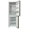 Εικόνα της Gorenje Ψυγειοκαταψύκτης Inox 186D - N619Eaxl4 - 20003787