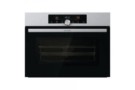 Εικόνα της Gorenje Φούρνος Inox Compact - Bcm4547A10X - 740366