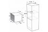 Εικόνα της Gorenje Φούρνος Inox Compact - Bcm4547A10X - 740366