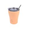 Εικόνα της Estia Θερμός Coffee Mug Save The Aegean 350Ml Peach Fuzz