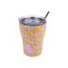 Εικόνα της Estia Θερμός Coffee Mug Save The Aegean 350Ml Banana Swirl