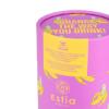 Εικόνα της Estia Θερμός Coffee Mug Save The Aegean 350Ml Banana Swirl