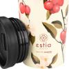 Εικόνα της Estia Θερμός Travel Mug Save The Aegean 350Ml Sakura Whisper