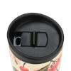 Εικόνα της Estia Θερμός Travel Mug Save The Aegean 350Ml Sakura Whisper