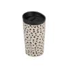 Εικόνα της Estia Θερμός Travel Mug Save The Aegean 350Ml Leopard Taupe