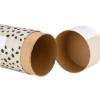 Εικόνα της Estia Θερμός Travel Mug Save The Aegean 350Ml Leopard Taupe