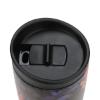 Εικόνα της Estia Θερμός Travel Mug Save The Aegean 350Ml Midnight Blossom