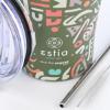 Εικόνα της Estia Θερμός Coffee Mug Save The Aegean 350Ml Geovivid