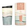 Εικόνα της Estia Θερμός Travel Mug Save The Aegean 350ml Ecozen Horizon