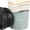 Εικόνα της Estia Θερμός Travel Mug Save The Aegean 350ml Ecozen Horizon