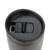 Εικόνα της Estia Θερμός Travel Mug Save The Aegean 350Ml Noir Echo