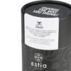 Εικόνα της Estia Θερμός Travel Mug Save The Aegean 350Ml Noir Echo