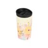 Εικόνα της Estia Θερμός Travel Mug Save The Aegean 350Ml Spring Sonata