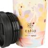 Εικόνα της Estia Θερμός Travel Mug Save The Aegean 350Ml Spring Sonata