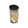 Εικόνα της Estia Θερμός Travel Mug Save The Aegean 350Ml Graffiti Rhythm